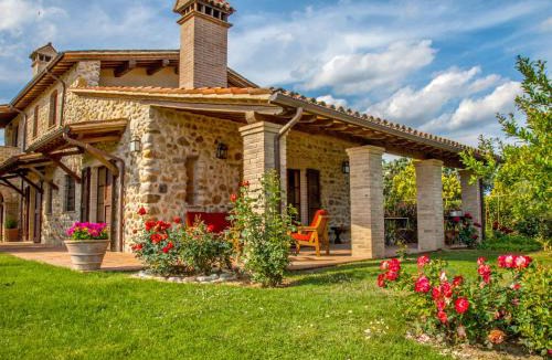 Allerona Apartment | Apartment Allerona-3 by Interhome