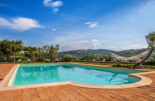Allerona Apartment | Apartment Allerona-3 by Interhome