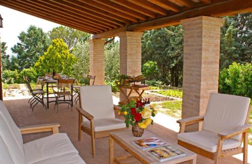 Allerona Apartment | Apartment Allerona-3 by Interhome