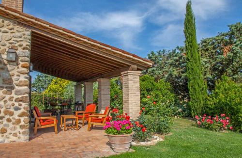 Allerona Apartment | Apartment Allerona-3 by Interhome