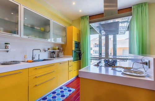Civitanova Marche Apartment | Apartment Alpini by Interhome