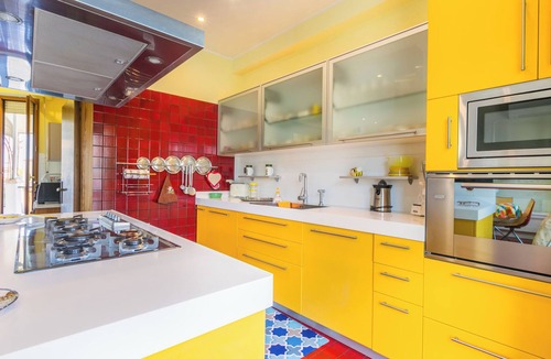 Civitanova Marche Apartment | Apartment Alpini by Interhome