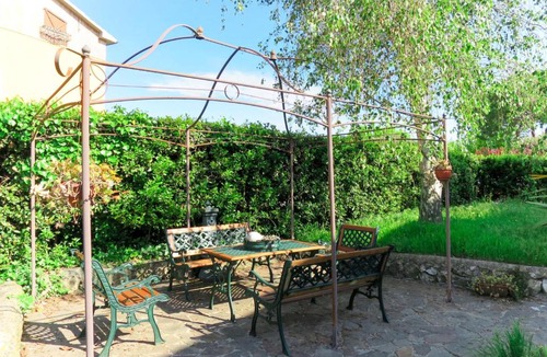 Marta Apartment | Apartment Amalasunta by Interhome