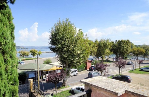 Marta Apartment | Apartment Amalasunta by Interhome
