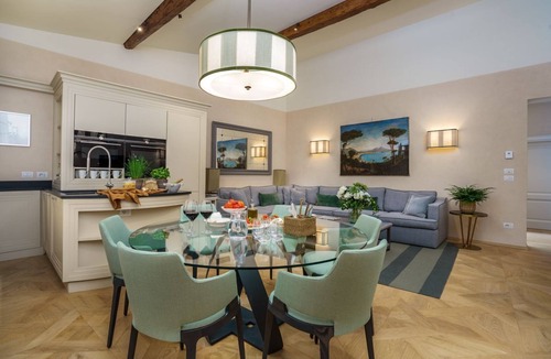 Santa Croce Villa | Apartment Angelico - Three Bedroom Villa, Sleeps 6