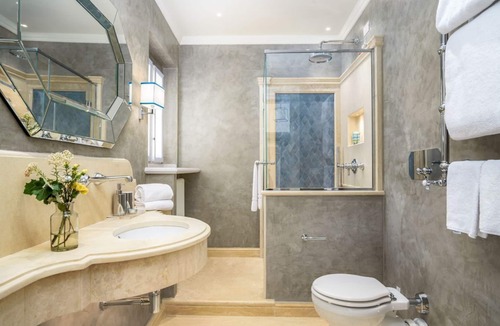 Santa Croce Villa | Apartment Angelico - Three Bedroom Villa, Sleeps 6