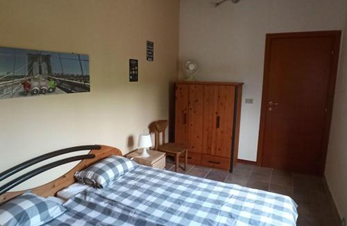 Arcevia Apartment | Apartment App- Palazzo by Interhome