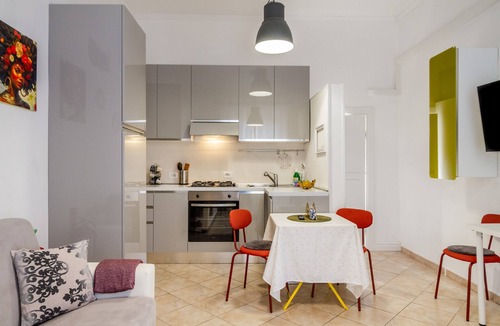Grosseto Apartment | Apartment 'Appartamento Speranza' with Wi-Fi and Air Conditioning