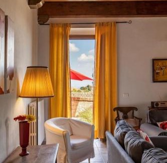 Mombaruzzo Apartment | Apartment Appartment Barbera - Villa Pesce- Mombaruzzo by Interhome