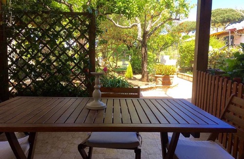 Parghelia Apartment | Apartment "Aria" (Michelino beach) in residence "Villa Giulia"