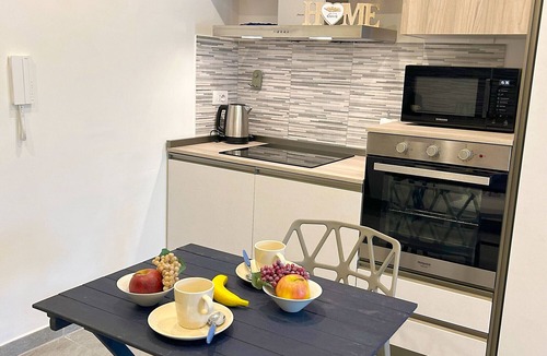 Marina di Grosseto Apartment | Apartment Betta at the sea