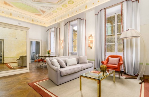 Santa Croce Villa | Apartment Benci - Two Bedroom Villa, Sleeps 5