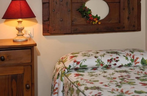 Montelaguardia Other | Apartment BERRIES (Agriturismo Il Corniolo)