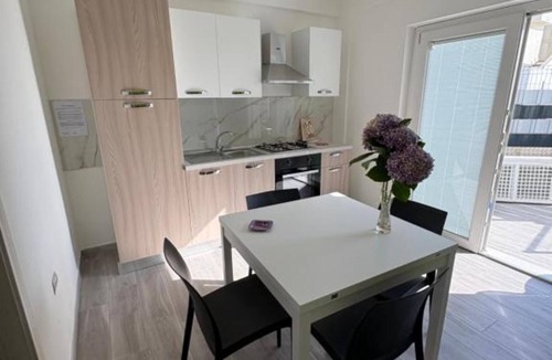 Nocera Terinese Apartment | Apartment 'Betastar Residence - Bilo F' with Shared Pool, Wi-Fi and Air Conditioning