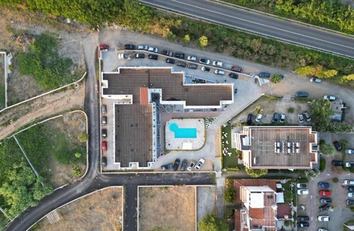 Nocera Terinese Apartment | Apartment 'Betastar Residence - Bilo E' with Shared Pool, Wi-Fi and Air Conditioning