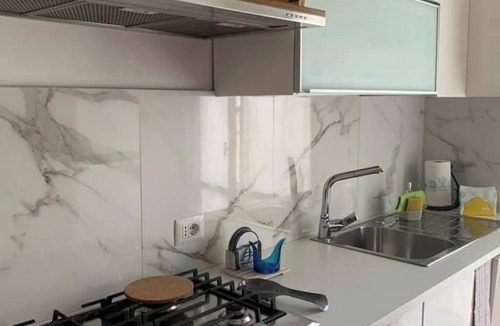 Osimo Apartment | Apartment between sea and mountain