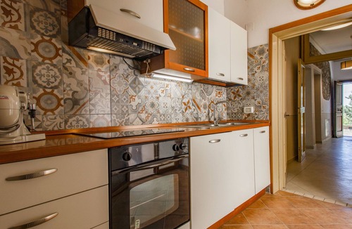 Lajatico Apartment | Apartment Bianco by Interhome