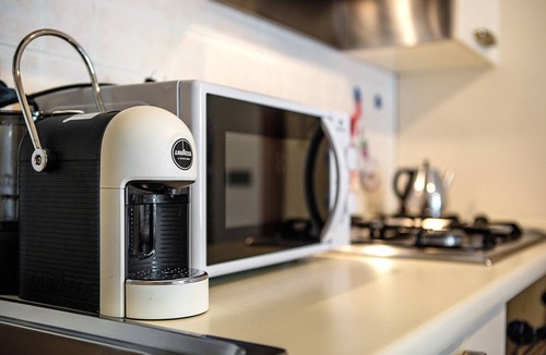 Pila Apartment | Apartment 'Bilocale 11' with Mountain View and Wi-Fi