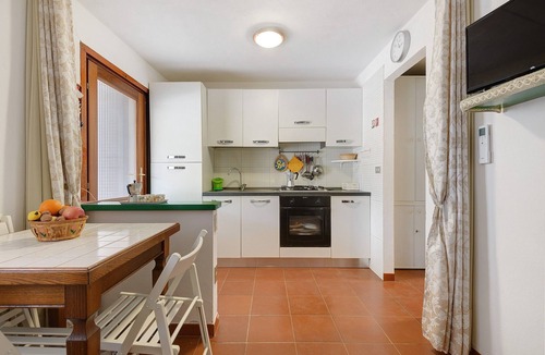 Innamorata Apartment | Apartment 'Bilocale Il Nido' with Sea View
