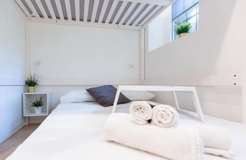 Porta Lodovica Apartment | Apartment Bocconi 1