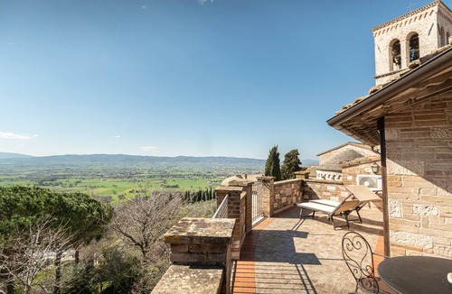 Assisi Apartment | Apartment - Brother Sun