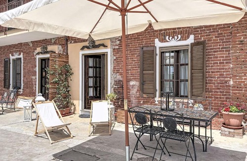 Asti Apartment | Apartment Cà Maria-1 by Interhome