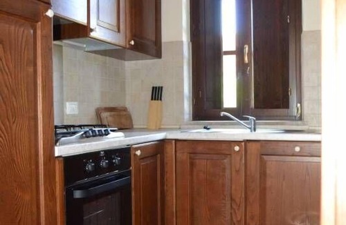 Casalappi Apartment | Apartment Casalappi Superior Campiglia Marittima