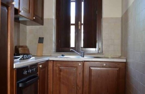 Casalappi Apartment | Apartment Casalappi Superior Campiglia Marittima