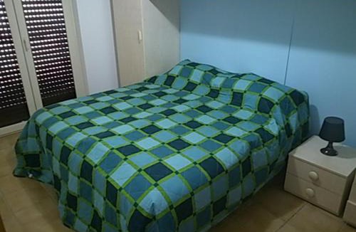 Ginosa Marina Apartment | Apartment C