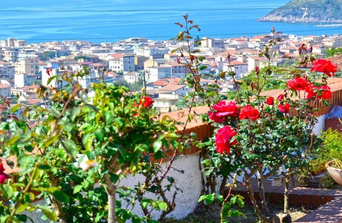 Minturno Apartment | Apartment C - (Ventotene)