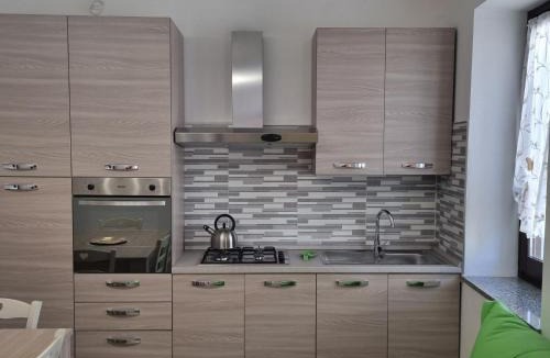 Santo Stefano Belbo Apartment | Apartment 'Ca ed Giuanoto by Interhome