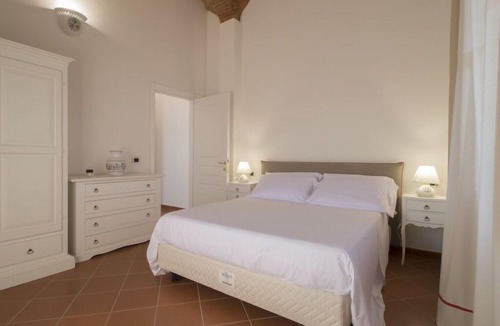 Capo D'arco Apartment | Apartment Capo d'Arco in Rio Marina - 4 persons, 1 bedrooms