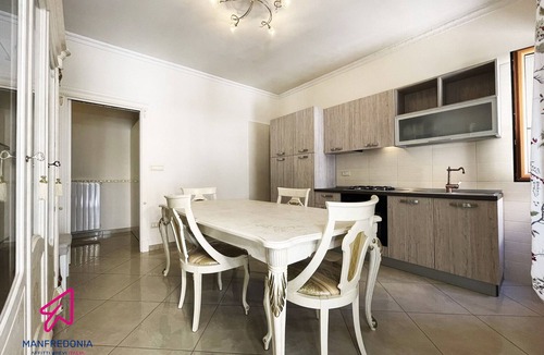 Manfredonia Apartment | Apartment Casa dei Sogni 1 - Affitti Brevi Italia