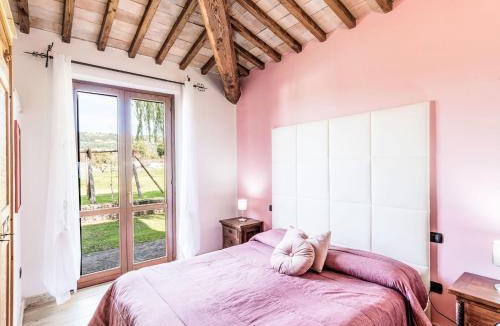 Montefiascone Apartment | Apartment Casa Domenico 2 by Interhome