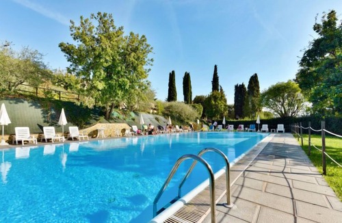 Popoltaio-Schiacciato Apartment | Apartment Casa Graziani in Lago Trasimeno - 8 persons, 3 bedrooms