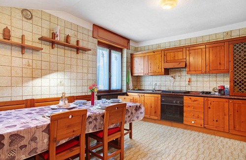 Aymavilles Apartment | Apartment 'Casa Lella Clemy' with Mountain View, Balcony and Wi-Fi