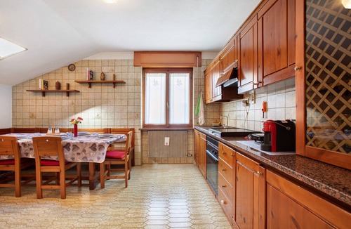 Aymavilles Apartment | Apartment 'Casa Lella Clemy' with Mountain View, Balcony and Wi-Fi