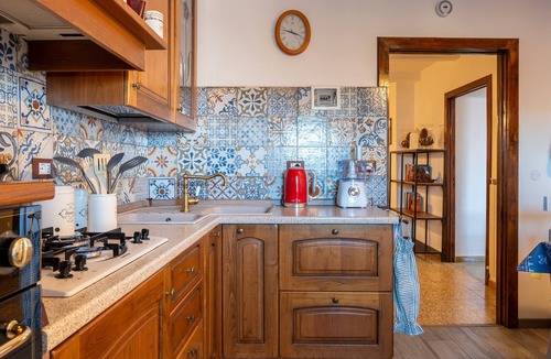 Quota Apartment | Apartment 'Casa Resi - Le Case di Quota'