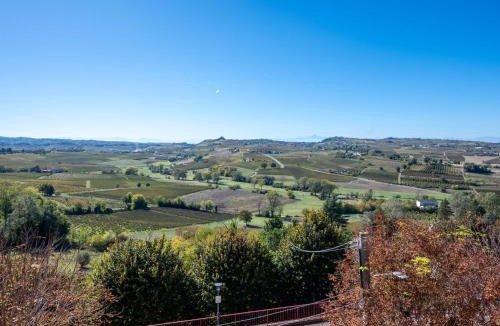 Agliano Terme Apartment | Apartment Casa Riggi by Interhome