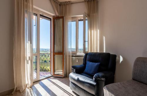 Agliano Terme Apartment | Apartment Casa Riggi by Interhome