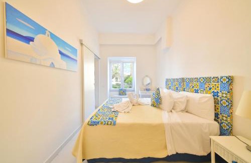 Forio Apartment | Apartment Casa Suite Teresa , centro di Forio , Ischia