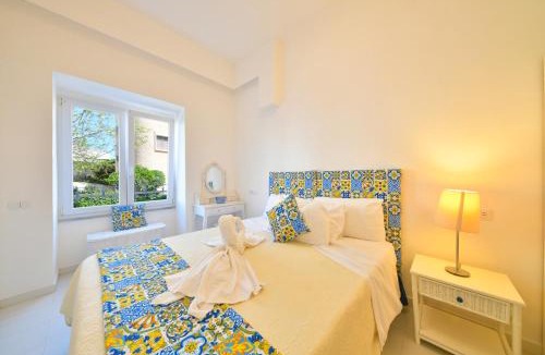 Forio Apartment | Apartment Casa Suite Teresa , centro di Forio , Ischia
