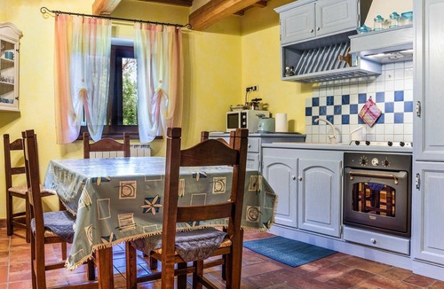 Corinaldo Other | Apartment Casalantico - LE GINESTRE
