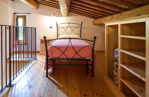 Corinaldo Other | Apartment Casalantico - LE ROSE