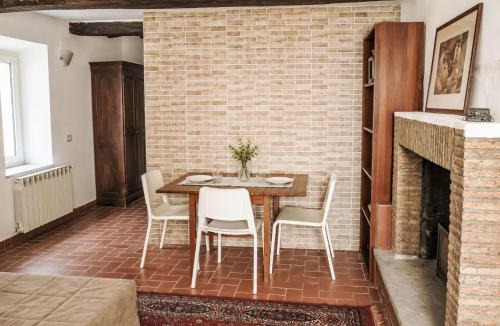 Guadamello Apartment | Apartment Casetta Belvedere by Interhome