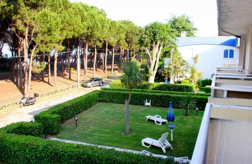 Silvi Apartment | Apartment Cerrano-5 by Interhome
