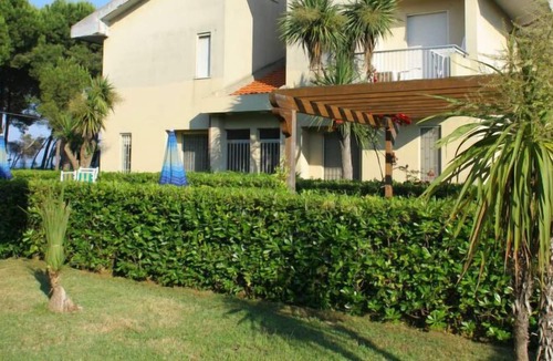 Silvi Apartment | Apartment Cerrano in Silvi Marina - 6 persons, 2 bedrooms