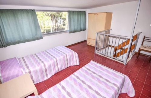 Silvi Apartment | Apartment Cerrano in Silvi Marina - 6 persons, 2 bedrooms