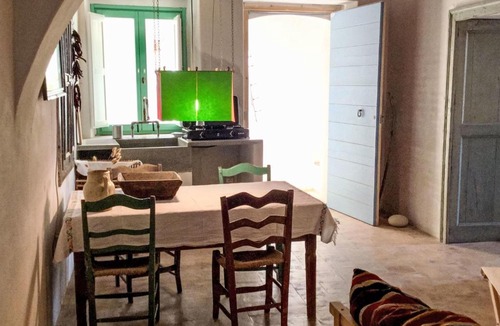 Strongoli Apartment | Apartment Chiarotti by Interhome