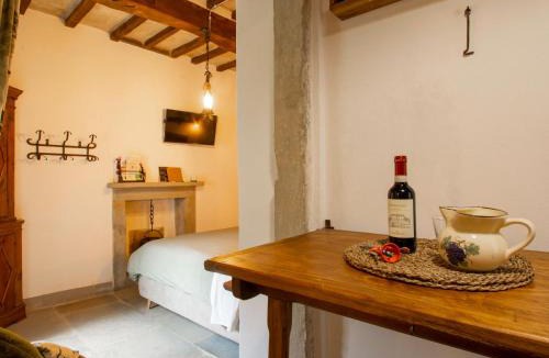 Palazzuolo sul Senio Apartment | Apartment Cia by Interhome